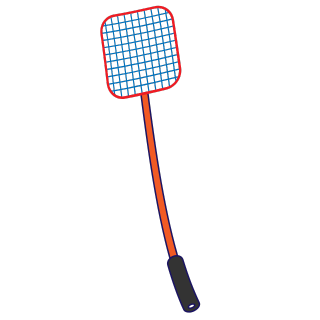 Fly Swatter