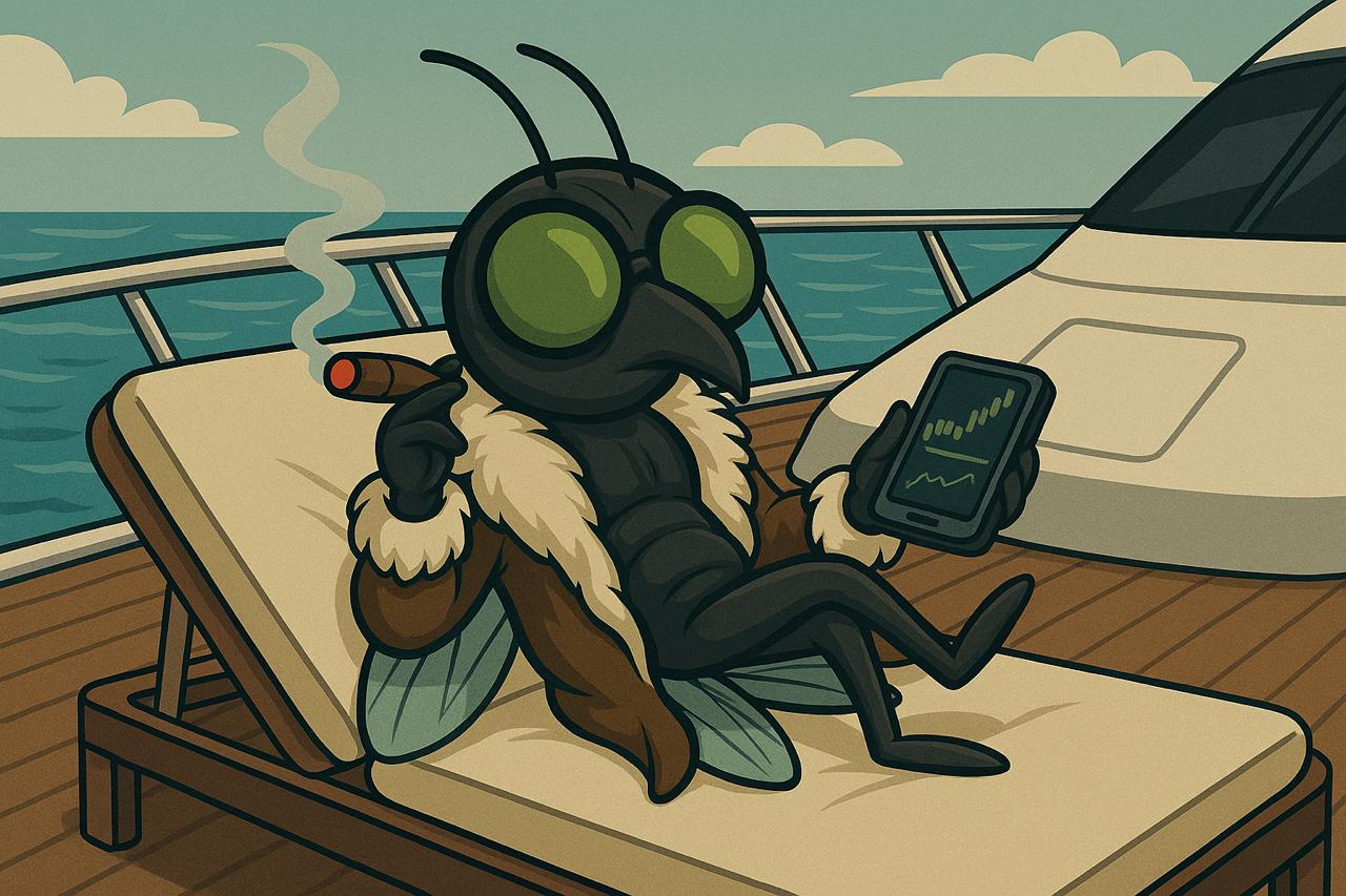 SpyFly Gallery