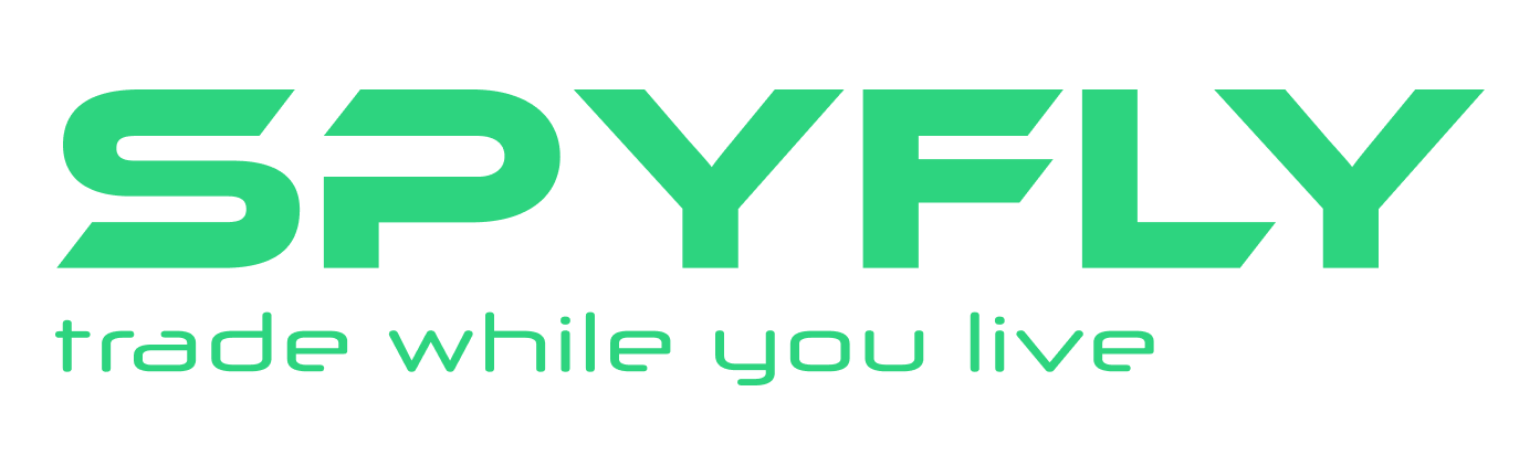 SpyFly Logo